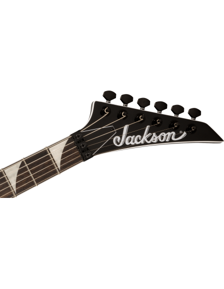 JACKSON SL3X DX QUICKSILVER JACKSON SL3X DX QUICKSILVER