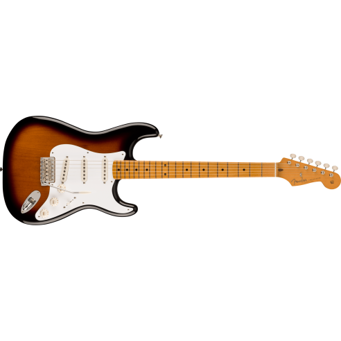 FENDER VINTERA II 50S STRAT MN 2TS
