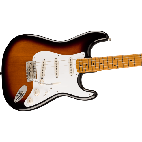 FENDER VINTERA II 50S STRAT MN 2TS