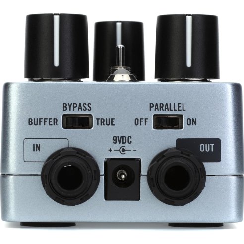 UNIVERSAL AUDIO UAFX 1176 STUDIO COMPRESSOR