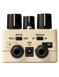 UNIVERSAL AUDIO UAFX EVERMORE STUDIO REVERB 2