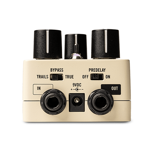 UNIVERSAL AUDIO UAFX EVERMORE STUDIO REVERB