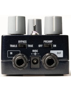 UNIVERSAL AUDIO UAFX ORION TAPE ECHO 2