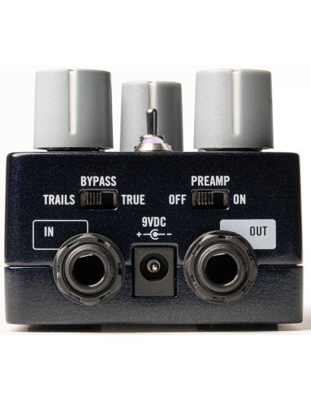 UNIVERSAL AUDIO UAFX ORION TAPE ECHO UNIVERSAL AUDIO UAFX ORION TAPE ECHO