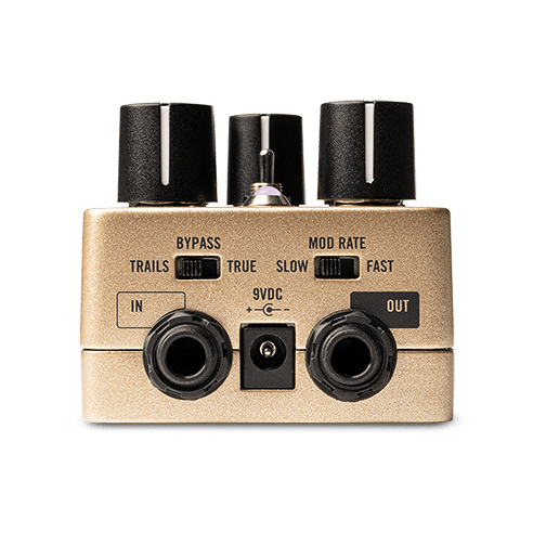 UNIVERSAL AUDIO UAFX HEAVENLY PLATE REVERB