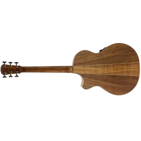 COLE CLARK AN3EC-SB ANGEL 3 SPRUCE BLACKWOOD