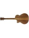 COLE CLARK AN3EC-SB ANGEL 3 SPRUCE BLACKWOOD