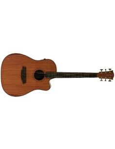 COLE CLARK FL2EC-RDMAH FAT LADY 2 REDWOOD MAHOGANY