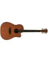 COLE CLARK FL2EC-RDMAH FAT LADY 2 REDWOOD MAHOGANY