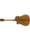 COLE CLARK FL2EC-RDMAH FAT LADY 2 REDWOOD MAHOGANY