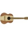 COLE CLARK LL2E-RDBL LITTLE LADY 2E REDWOODB BLACKWOOD