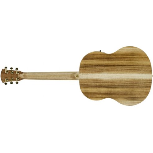 COLE CLARK LL2E-RDBL LITTLE LADY 2E REDWOODB BLACKWOOD