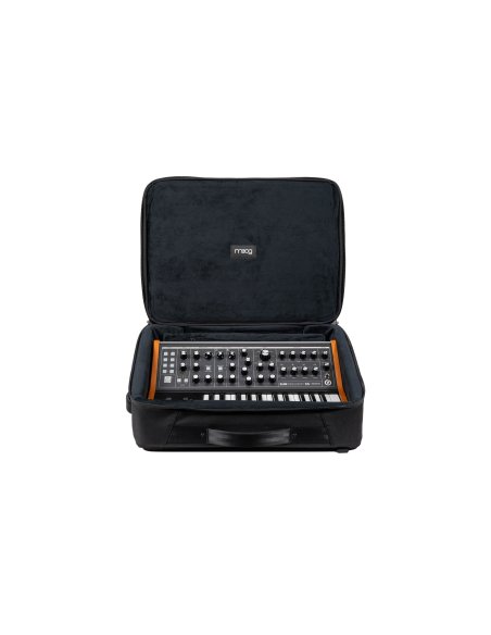 MOOG SUBSEQUENT 25 SR CASE MOOG SUBSEQUENT 25 SR CASE