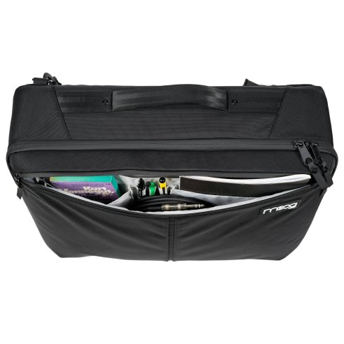 MOOG SUBSEQUENT 25 SR CASE