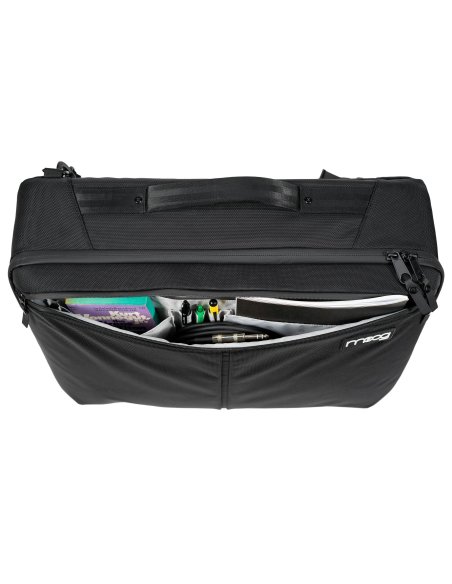 MOOG SUBSEQUENT 25 SR CASE MOOG SUBSEQUENT 25 SR CASE