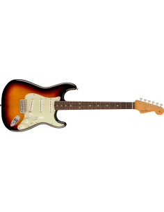 FENDER VINTERA II 60S STRAT RW 3TS