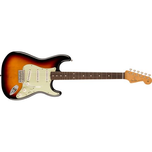 FENDER VINTERA II 60S STRAT RW 3TS