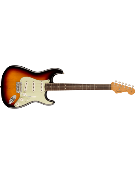 FENDER VINTERA II 60S STRAT RW 3TS FENDER VINTERA II 60S STRAT RW 3TS
