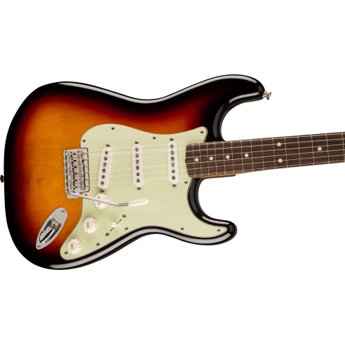 FENDER VINTERA II 60S STRAT RW 3TS