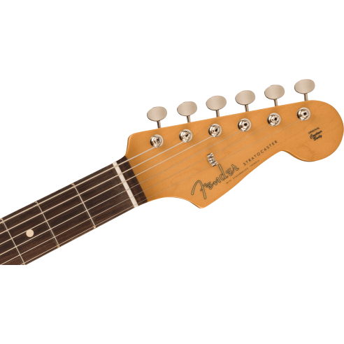 FENDER VINTERA II 60S STRAT RW 3TS