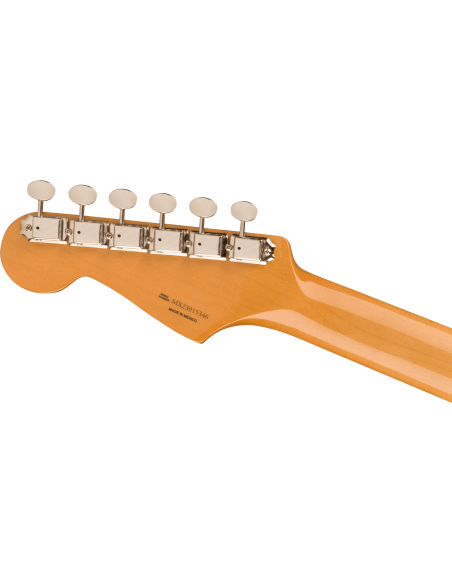 FENDER VINTERA II 60S STRAT RW 3TS FENDER VINTERA II 60S STRAT RW 3TS