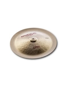 ZILDJIAN ORIENTAL 18 CHINA TRASH