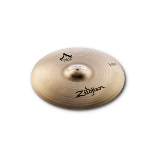 ZILDJIAN A CUSTOM 16 MEDIUM CRASH