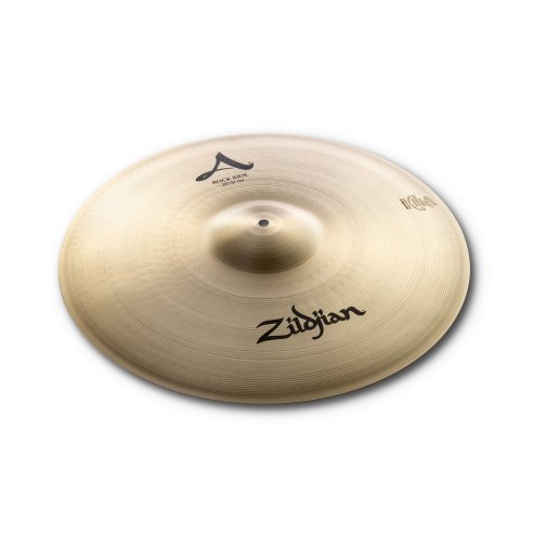 ZILDJIAN A 20 ROCK RIDE