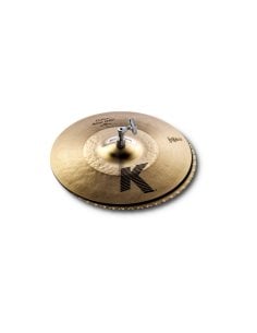 ZILDJIAN K CUSTOM 14 HYBRID HIHAT