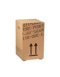 SCHLAGWERK CP 404 SNARE CAJON 2IN1 LARGE