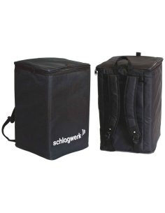 SCHLAGWERK TA 12 CAJON BORSA/ZAINO