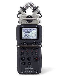 ZOOM H5