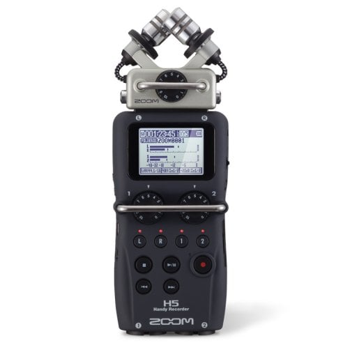 ZOOM H5