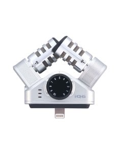 ZOOM Iq6