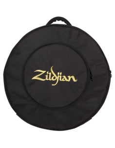 ZILDJIAN BORSA PIATTI DELUXE BACKPACK