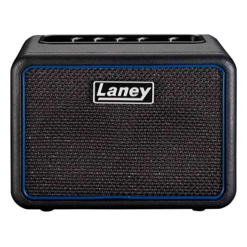 LANEY MINI-BASS-NX COMBO