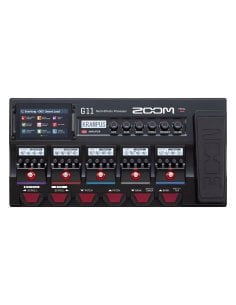 ZOOM G11
