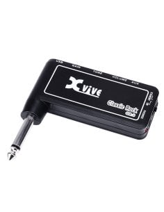 XVIVE GA-3 CLASSIC ROCK
