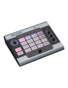 ZOOM V3 VOICE MULTIEFFECTS