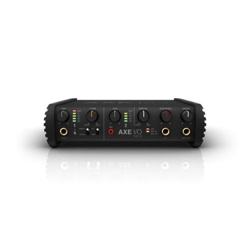 IK MULTIMEDIA AXE I/O SOLO