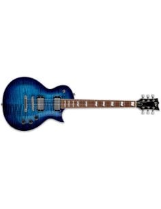ESP LTD EC-256FM COBALT BLUE