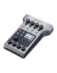 ZOOM PODTRACK P4