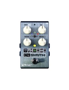 SOURCE AUDIO SA249 C4 SYNTH