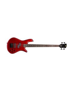 SPECTOR PERFORMER 4 METALLIC RED GLOSS