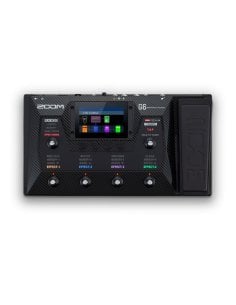 ZOOM G6