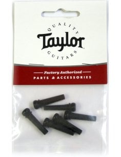 TAYLOR BRIDGE PINS EBONY