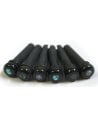 TAYLOR BRIDGE PINS EBONY