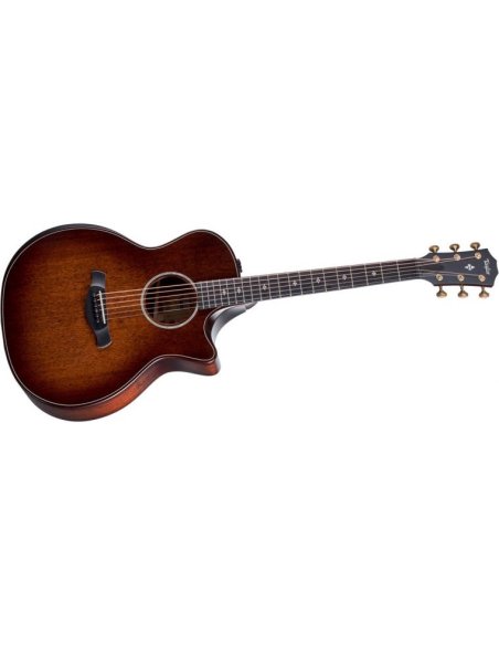 TAYLOR BUILDER'S EDITION 324CE TAYLOR BUILDER'S EDITION 324CE