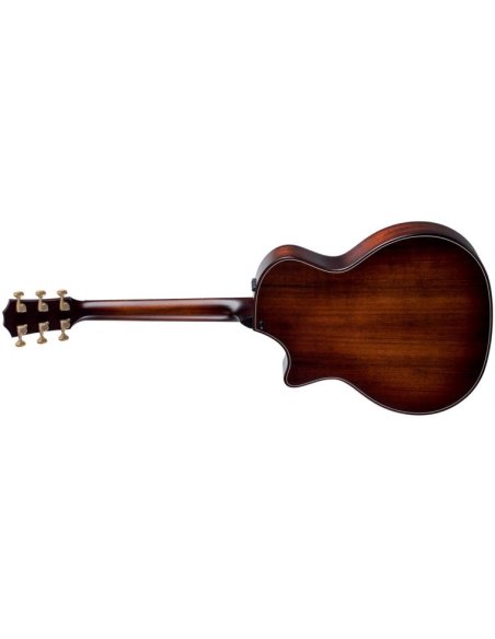 TAYLOR BUILDER'S EDITION 324CE TAYLOR BUILDER'S EDITION 324CE