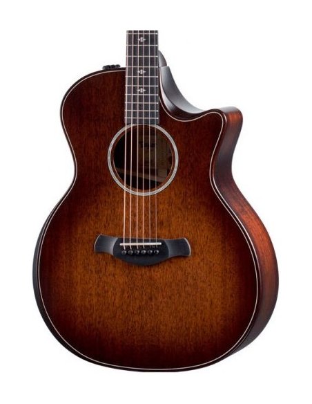 TAYLOR BUILDER'S EDITION 324CE TAYLOR BUILDER'S EDITION 324CE